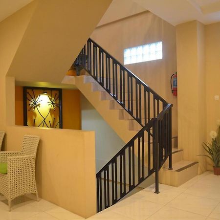 Hotel Ahava Magelang Dış mekan fotoğraf