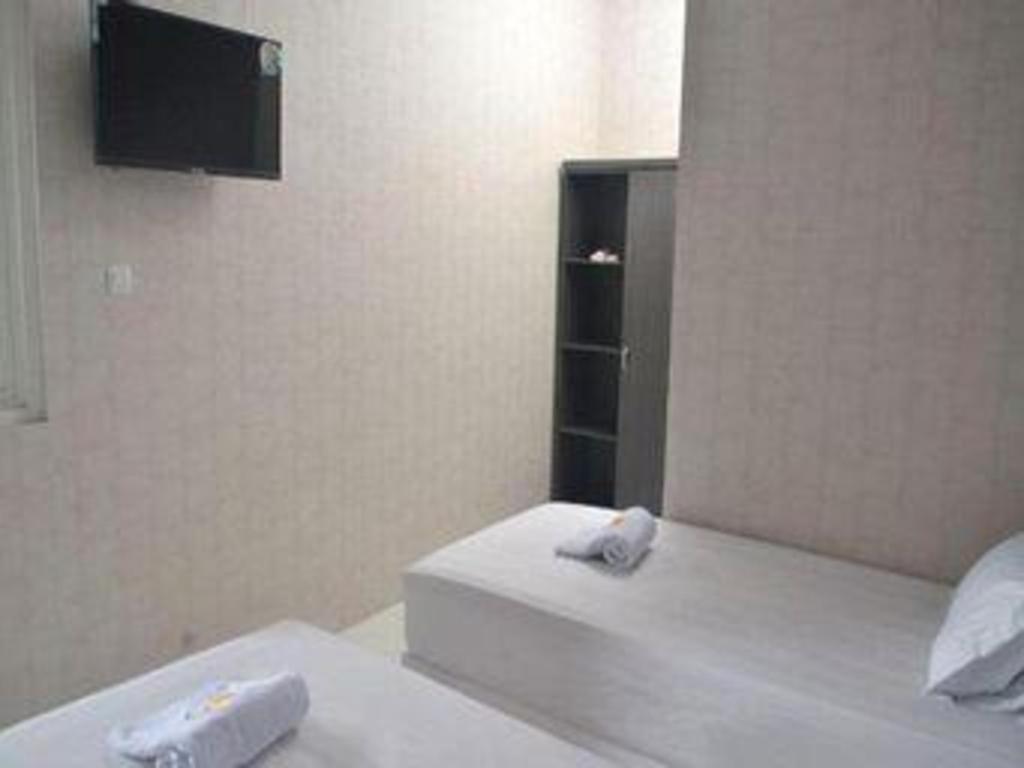 Hotel Ahava Magelang Dış mekan fotoğraf
