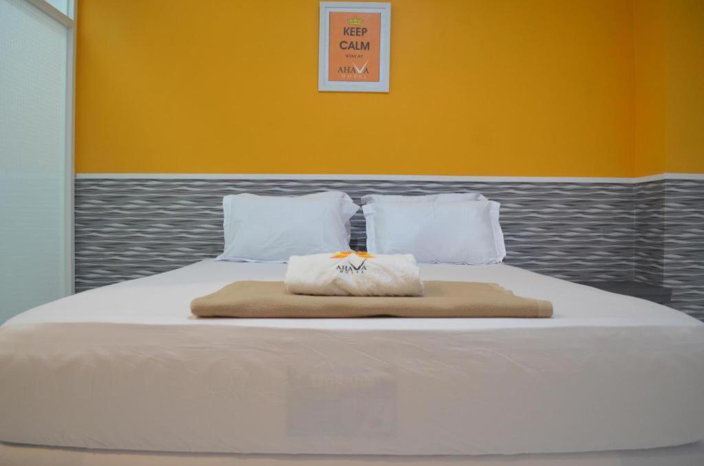 Hotel Ahava Magelang Dış mekan fotoğraf