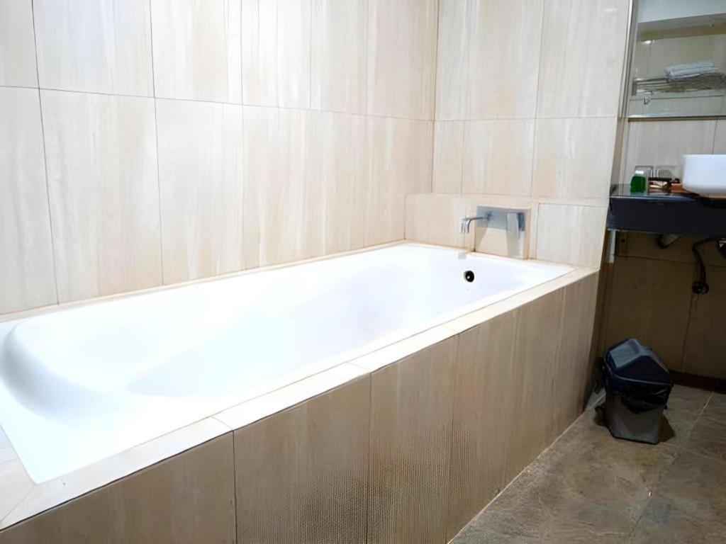 Hotel Ahava Magelang Dış mekan fotoğraf