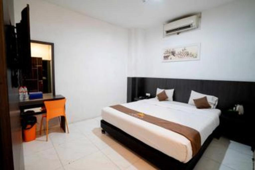 Hotel Ahava Magelang Dış mekan fotoğraf