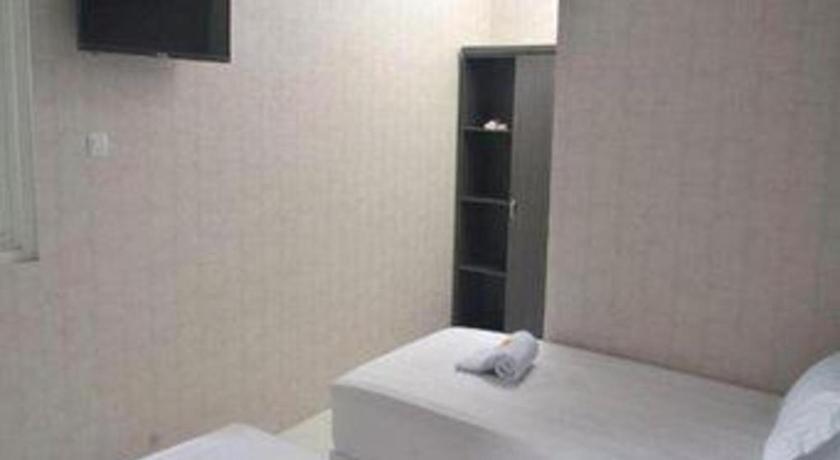 Hotel Ahava Magelang Dış mekan fotoğraf