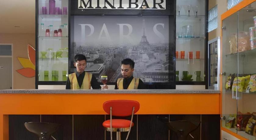 Hotel Ahava Magelang Dış mekan fotoğraf