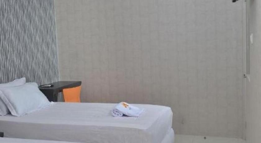 Hotel Ahava Magelang Dış mekan fotoğraf