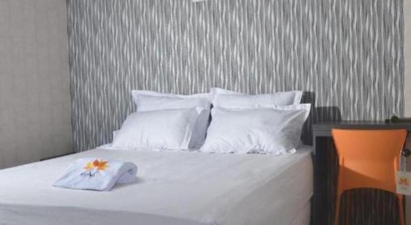 Hotel Ahava Magelang Dış mekan fotoğraf