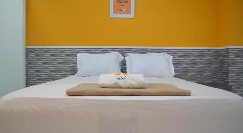 Hotel Ahava Magelang Dış mekan fotoğraf