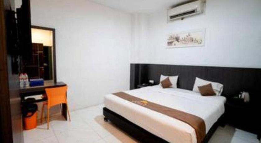 Hotel Ahava Magelang Dış mekan fotoğraf