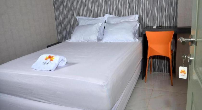 Hotel Ahava Magelang Dış mekan fotoğraf
