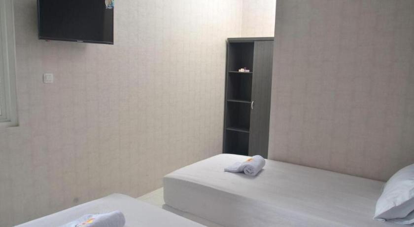 Hotel Ahava Magelang Dış mekan fotoğraf