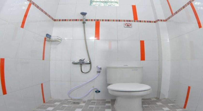 Hotel Ahava Magelang Dış mekan fotoğraf